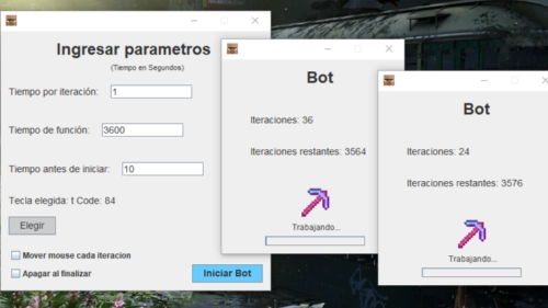 Primer img demo