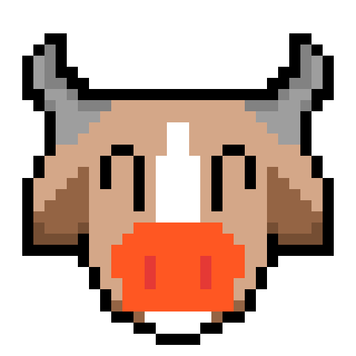 cow