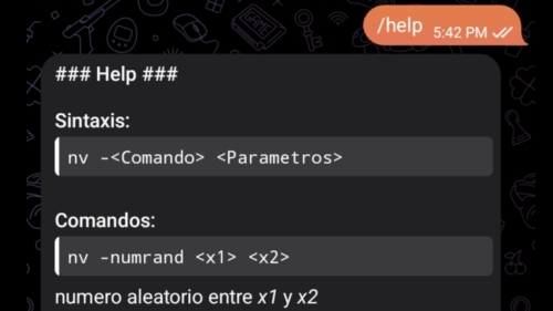Segunda img demo